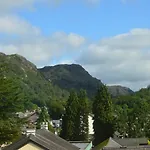 Rooftops Coniston