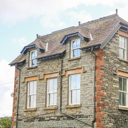 Lägenhet Rooftops *