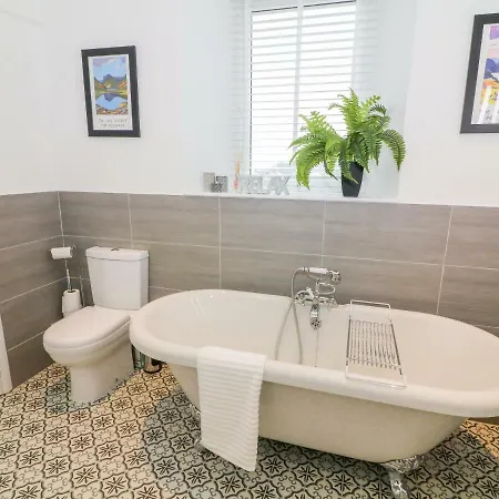 Apartment Rooftops Coniston