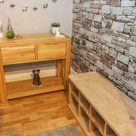 Rooftops Apartment Coniston