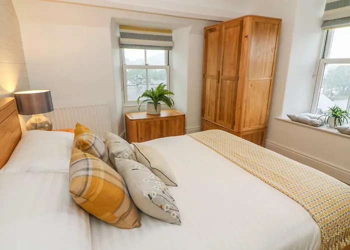 Lägenhet Rooftops *