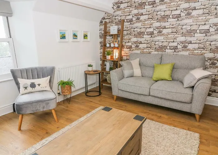 Lägenhet Rooftops *