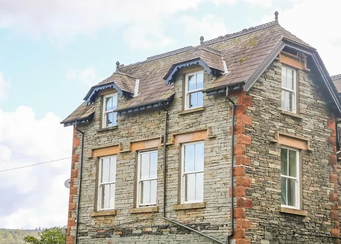 Lägenhet Rooftops *