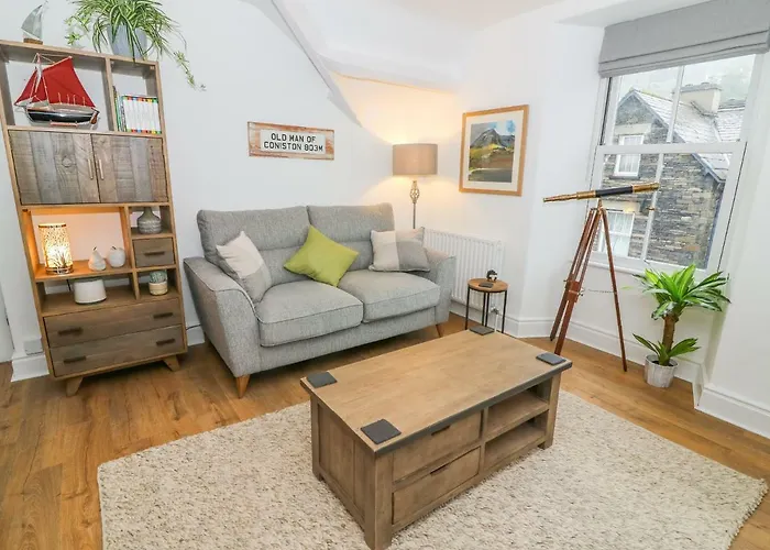 Lägenhet Rooftops *