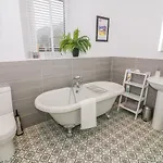 Διαμέρισμα Rooftops