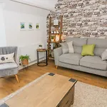 Διαμέρισμα Rooftops *