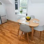 Διαμέρισμα Rooftops *