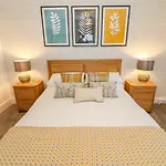 Διαμέρισμα Rooftops Coniston