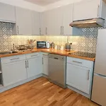 Διαμέρισμα Rooftops