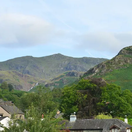 Διαμέρισμα Rooftops
