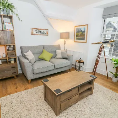 Διαμέρισμα Rooftops *