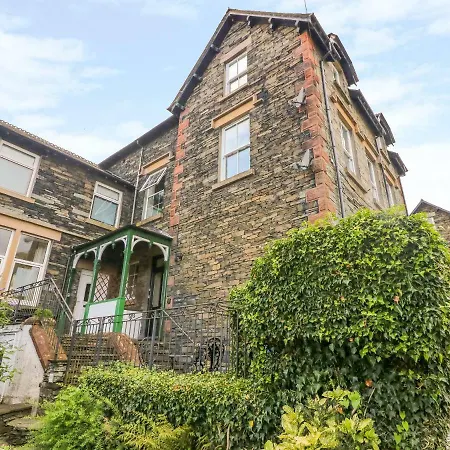 Rooftops Διαμέρισμα *